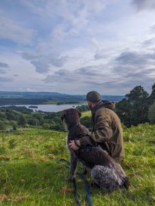 Understanding Your Canine- You Are The Treat!